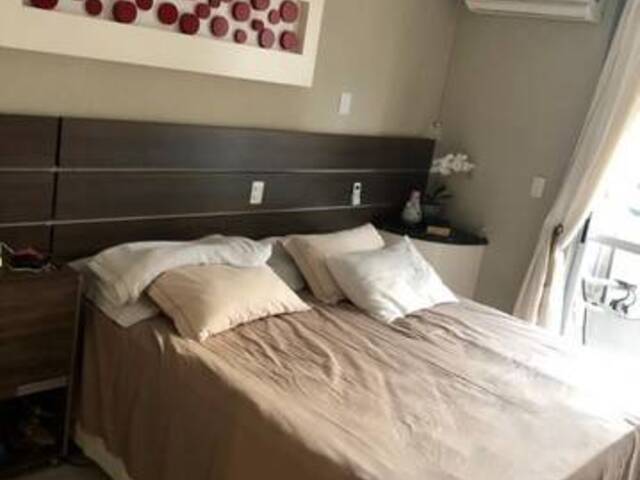 Apartamento para Venda em Cuiabá - 3