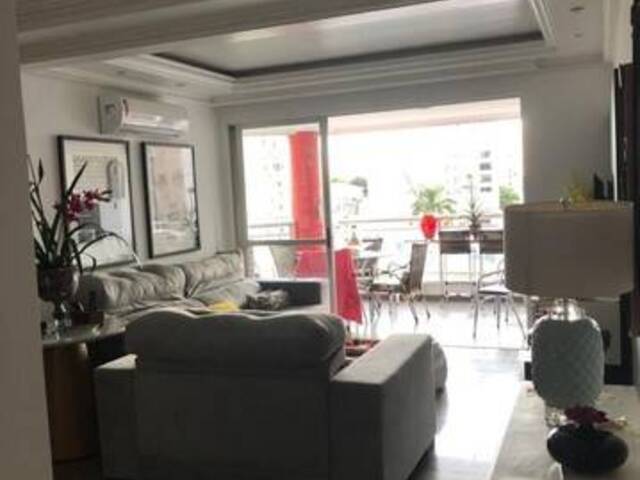 Apartamento para Venda em Cuiabá - 4