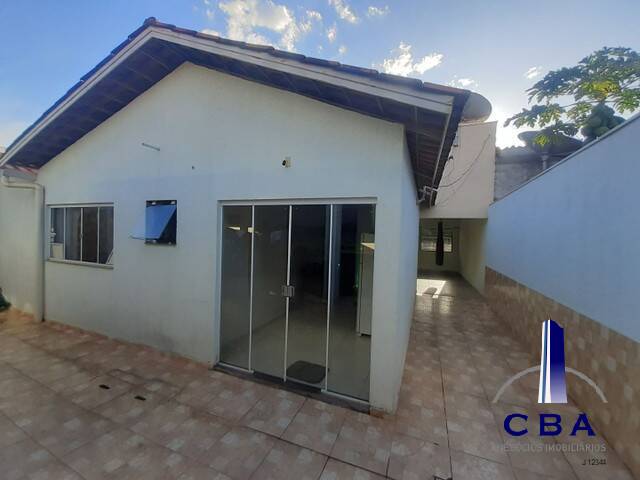 Casa para Venda em Cuiabá - 3