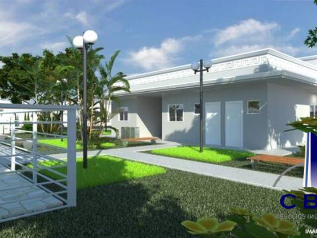 Casa para Venda em Cuiabá - 4