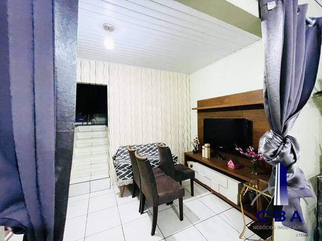 Casa para Venda em Cuiabá - 3