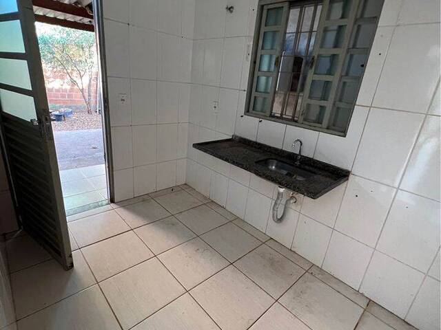 Casa para Venda em Cuiabá - 4