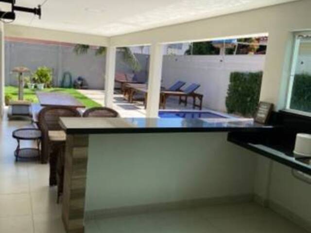 Casa para Venda em Cuiabá - 3