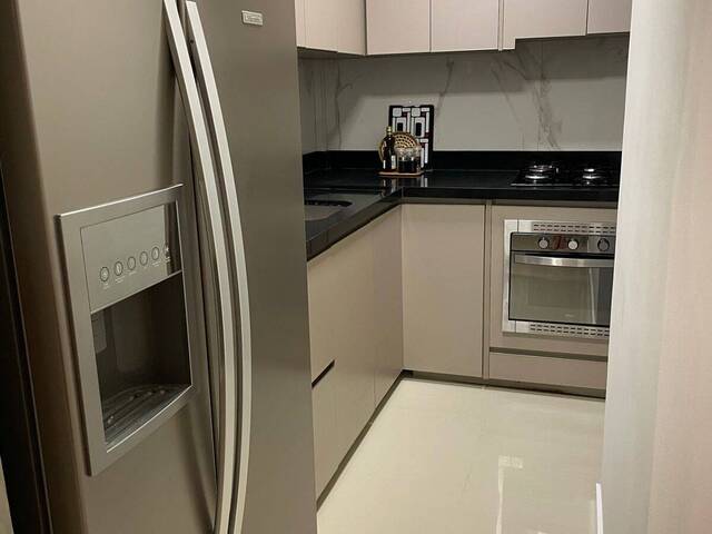 #1690 - Apartamento para Venda em Cuiabá - MT