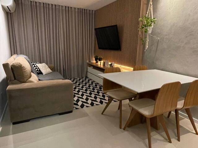 #1690 - Apartamento para Venda em Cuiabá - MT