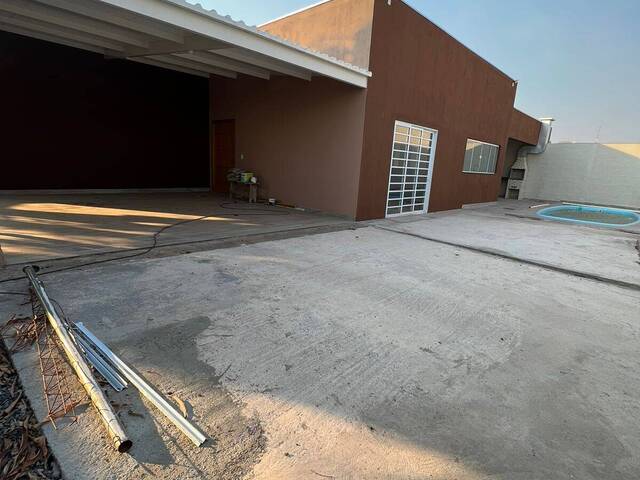 Casa para Venda em Cuiabá - 4