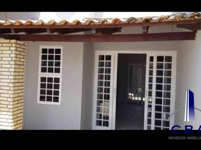 #1712 - Casa para Venda em Cuiabá - MT
