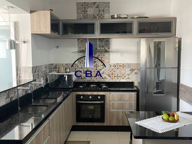 Apartamento para Venda em Cuiabá - 3