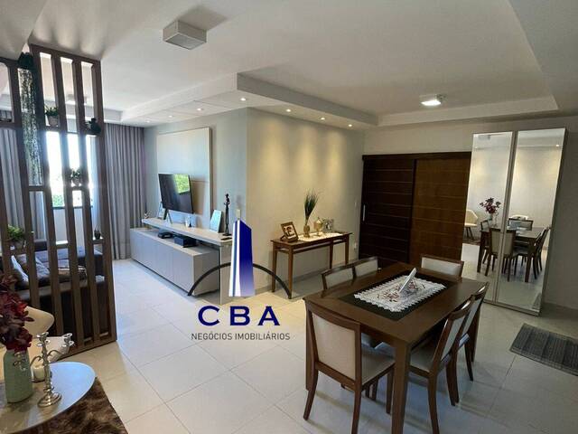 Apartamento para Venda em Cuiabá - 5