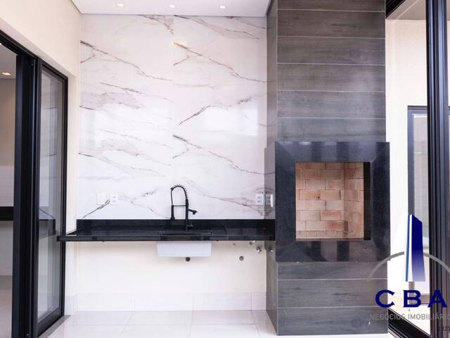 Casa para Venda em Cuiabá - 3