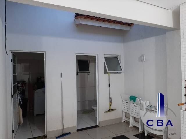 Casa para Venda em Várzea Grande - 2