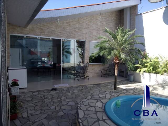 Casa para Venda em Cuiabá - 3