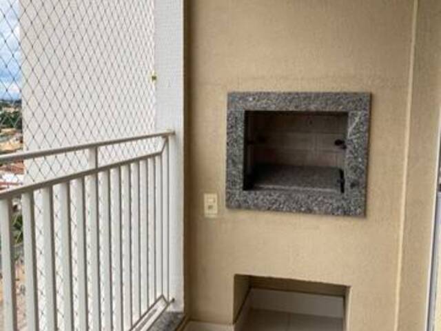 Apartamento para Venda em Cuiabá - 3