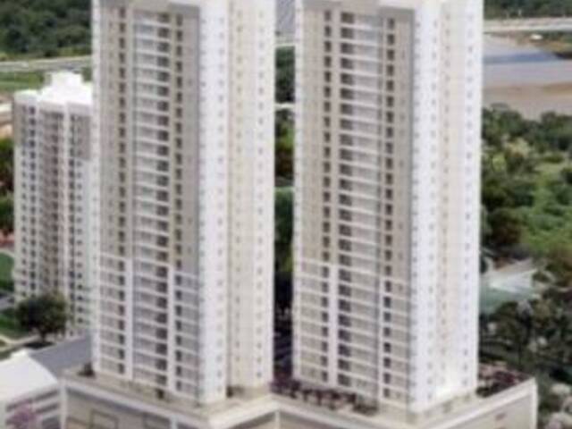 Apartamento para Venda em Cuiabá - 2