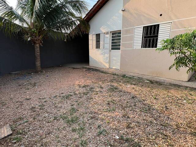 Casa para Venda em Cuiabá - 4