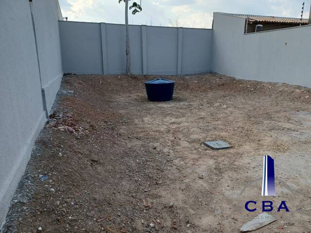 Casa para Venda em Cuiabá - 4