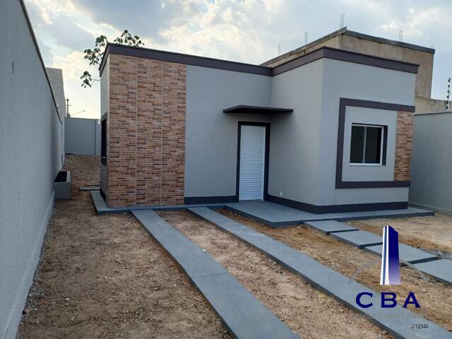 Casa para Venda em Cuiabá - 2