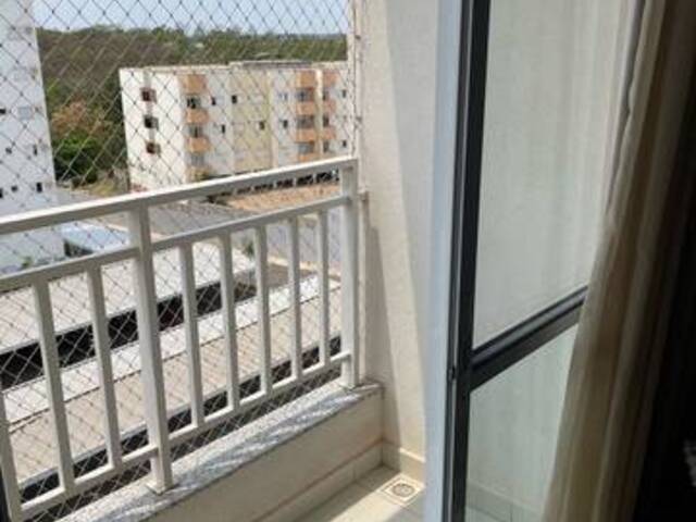 Apartamento para Venda em Cuiabá - 5