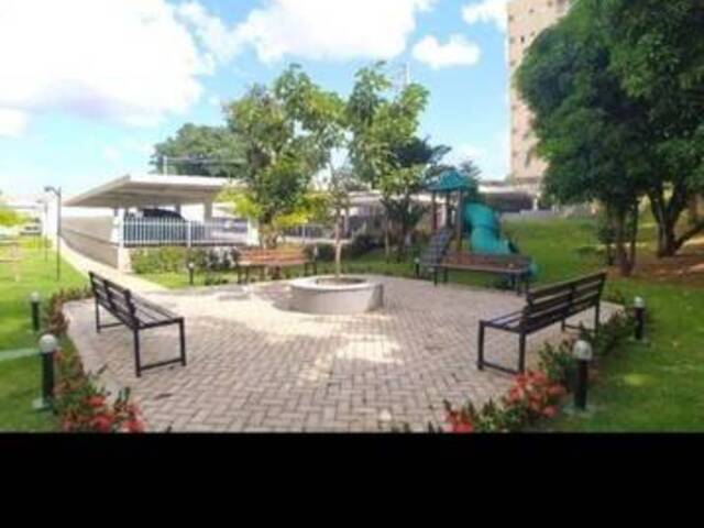 Apartamento para Venda em Cuiabá - 2