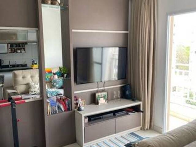 Apartamento para Venda em Cuiabá - 2