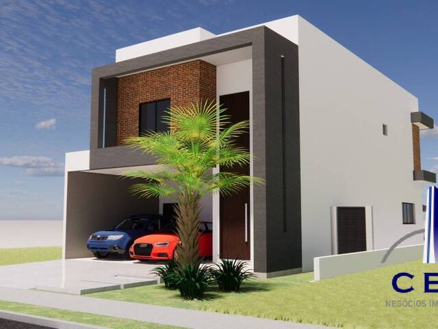 #1758 - Casa para Venda em Cuiabá - MT