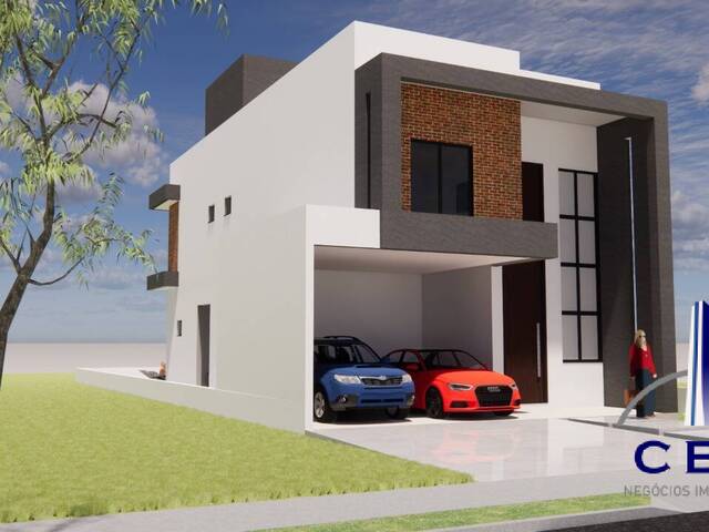 #1758 - Casa para Venda em Cuiabá - MT