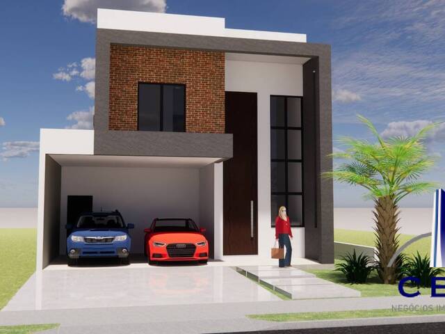 #1758 - Casa para Venda em Cuiabá - MT