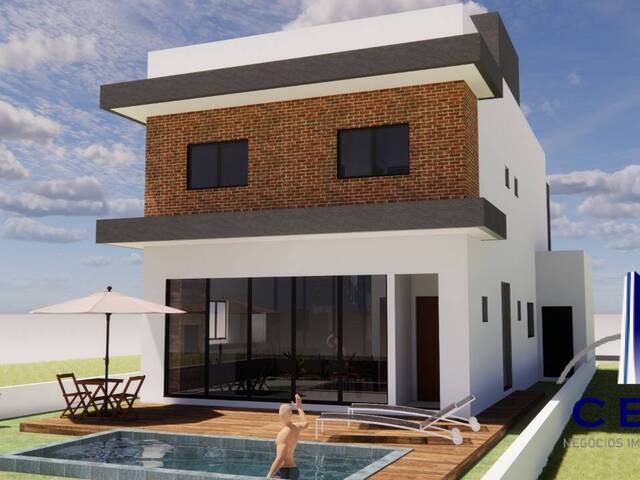 Casa para Venda em Cuiabá - 4