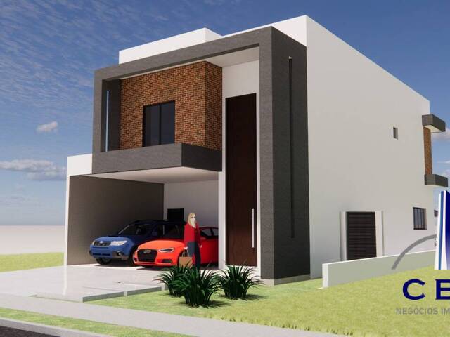 Casa para Venda em Cuiabá - 5