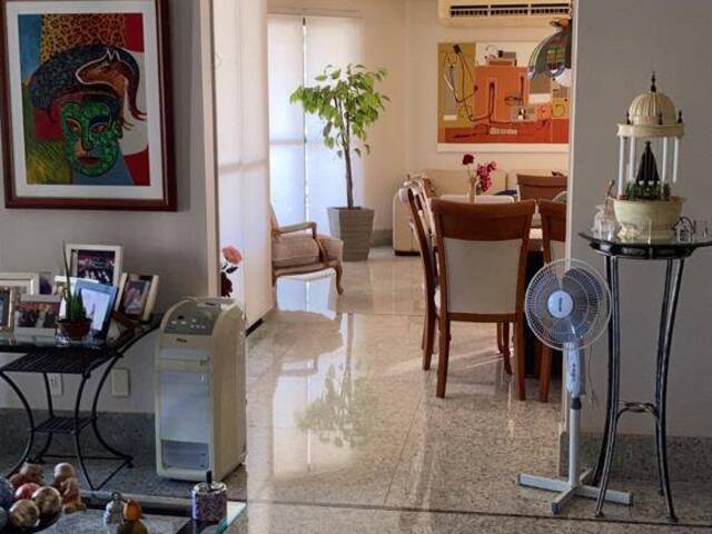 Apartamento para Venda em Cuiabá - 3