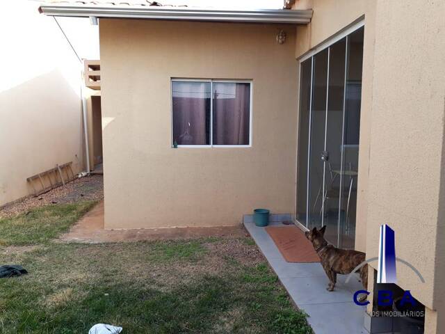 Casa para Venda em Cuiabá - 4