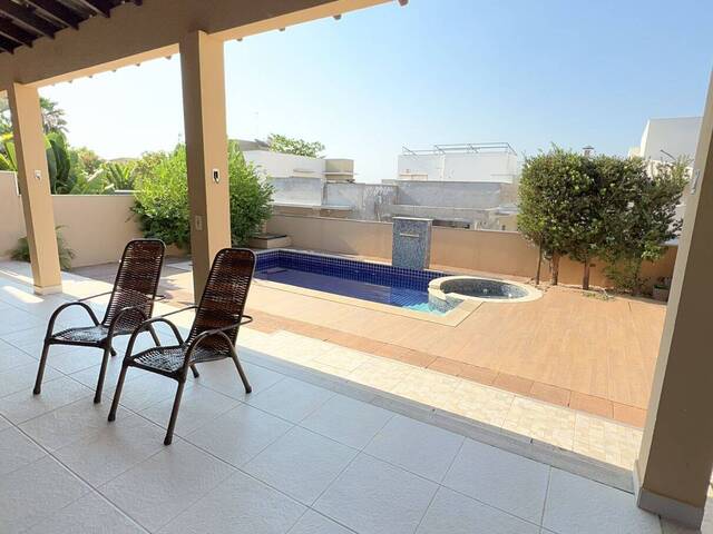 Casa para Venda em Cuiabá - 3