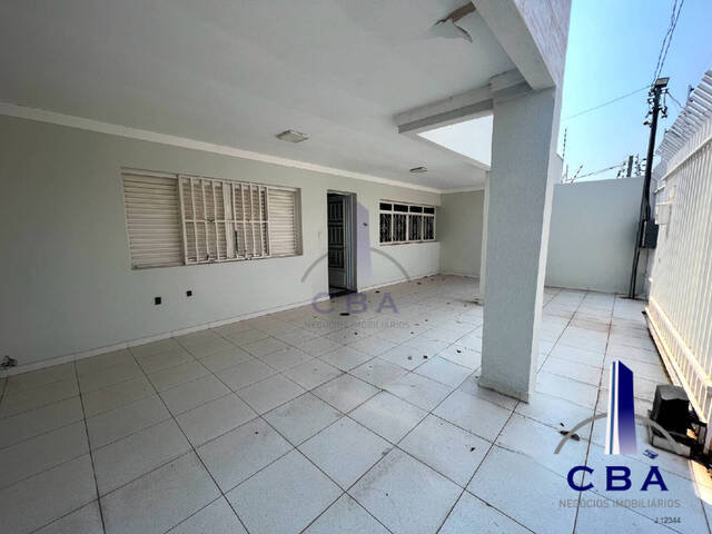 Casa para Venda em Cuiabá - 3