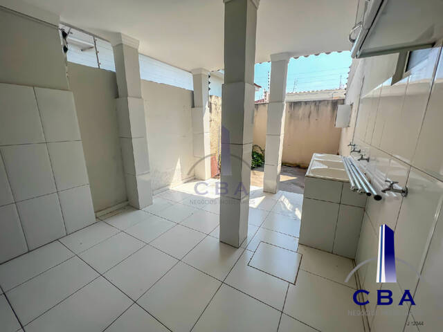 Casa para Venda em Cuiabá - 4