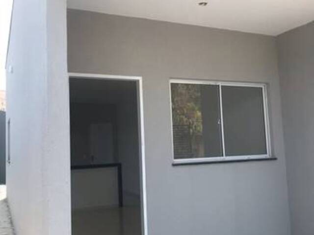 Casa para Venda em Cuiabá - 2