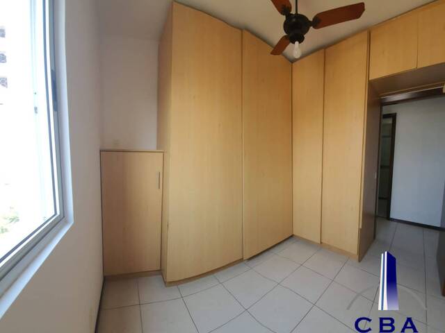 #1783 - Apartamento para Venda em Cuiabá - MT