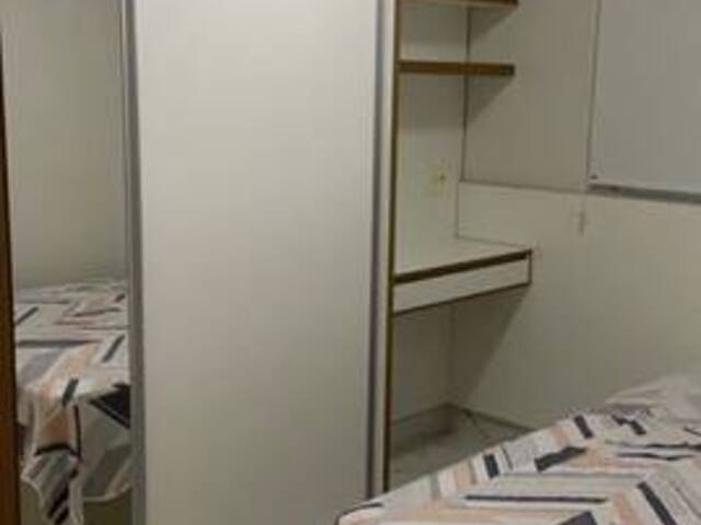 Apartamento para Venda em Cuiabá - 3