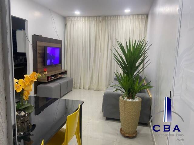 Casa para Venda em Cuiabá - 3