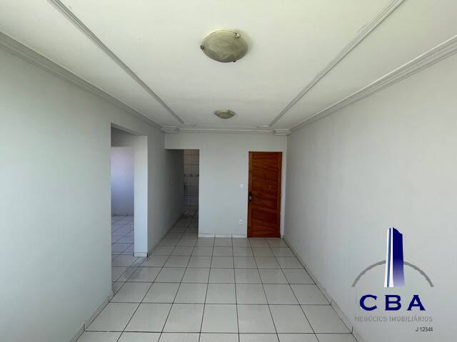#1793 - Apartamento para Venda em Cuiabá - MT