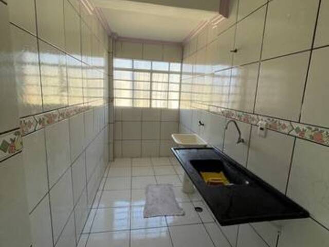 #1793 - Apartamento para Venda em Cuiabá - MT