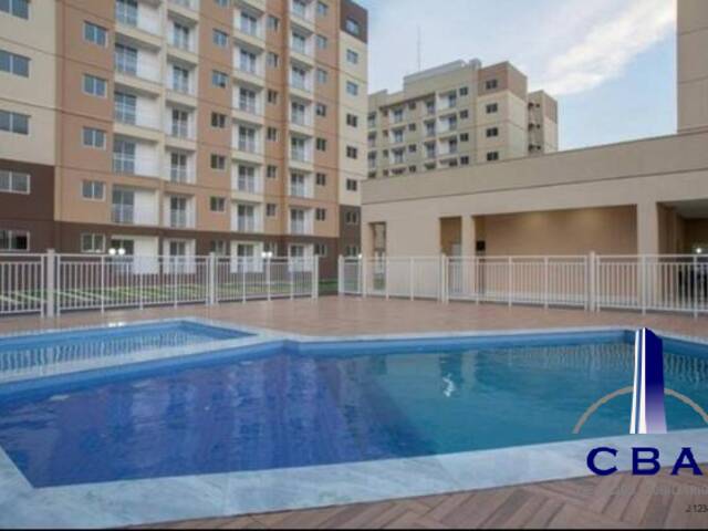 Apartamento para Venda em Cuiabá - 2