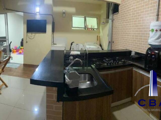 Casa para Venda em Cuiabá - 2