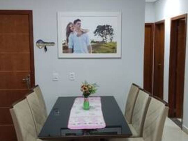 Casa para Venda em Cuiabá - 2