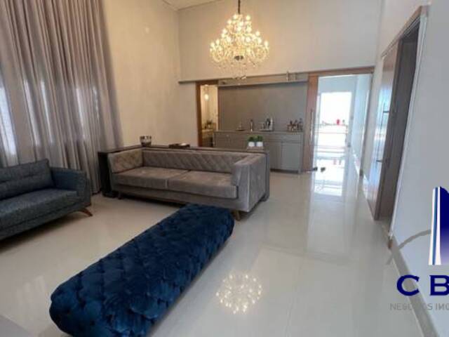 Casa para Venda em Cuiabá - 2