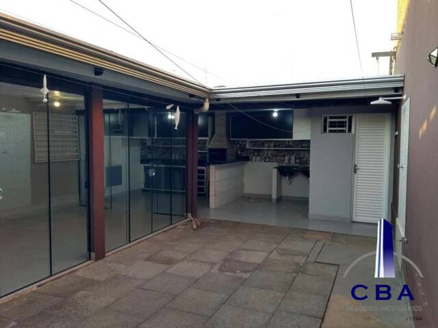 Casa para Venda em Cuiabá - 2