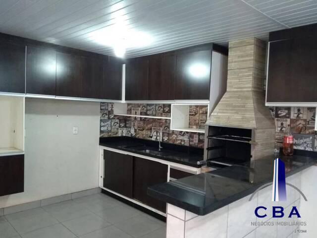 Casa para Venda em Cuiabá - 4