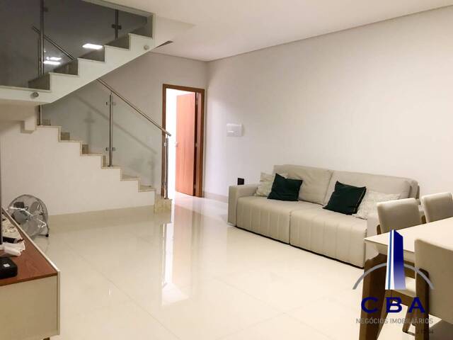 Casa para Venda em Cuiabá - 5