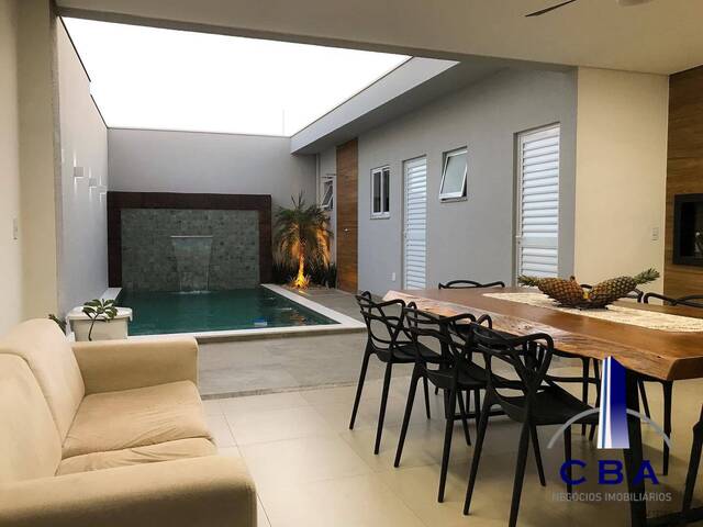 Casa para Venda em Cuiabá - 3