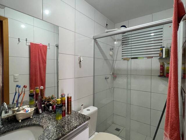 Apartamento para Venda em Cuiabá - 4