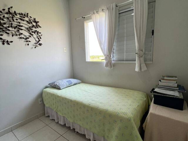 Apartamento para Venda em Cuiabá - 3